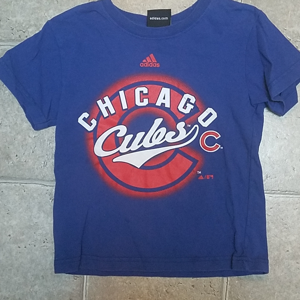 Cubs t-shirt